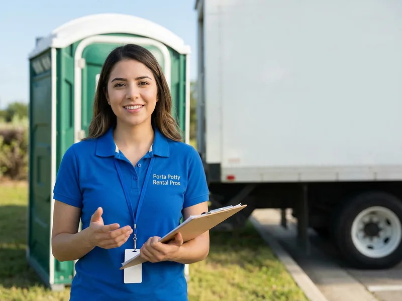 Porta Potty Rental  in Signal Hill  FAQ
